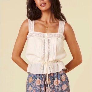 Spell  Mossy Women's Shorts M